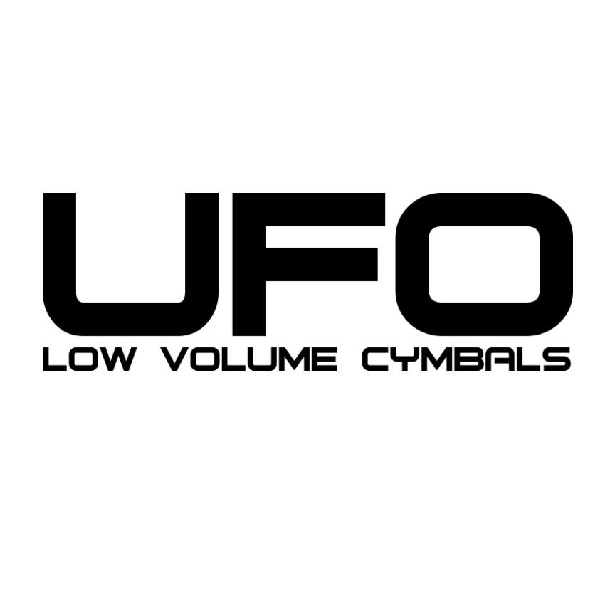 UFO Cymbals