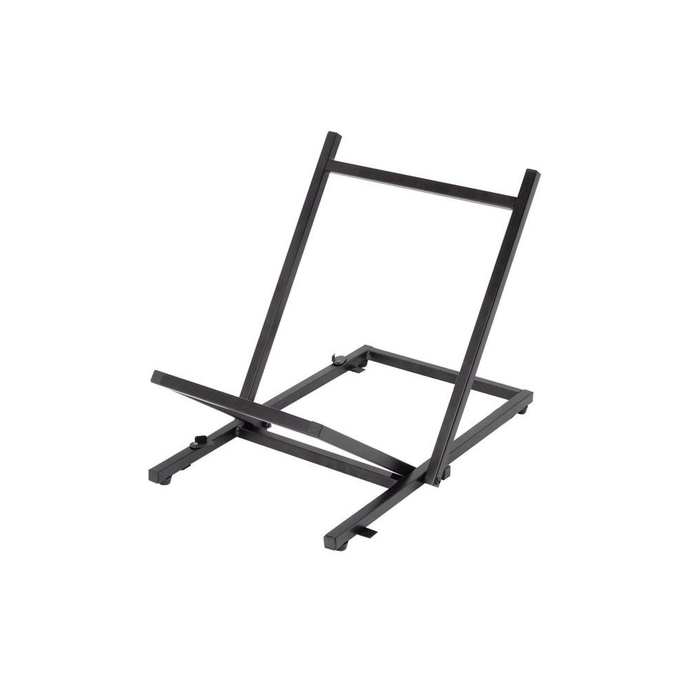 On Stage RS6000 Soporte Amplificador Plegable