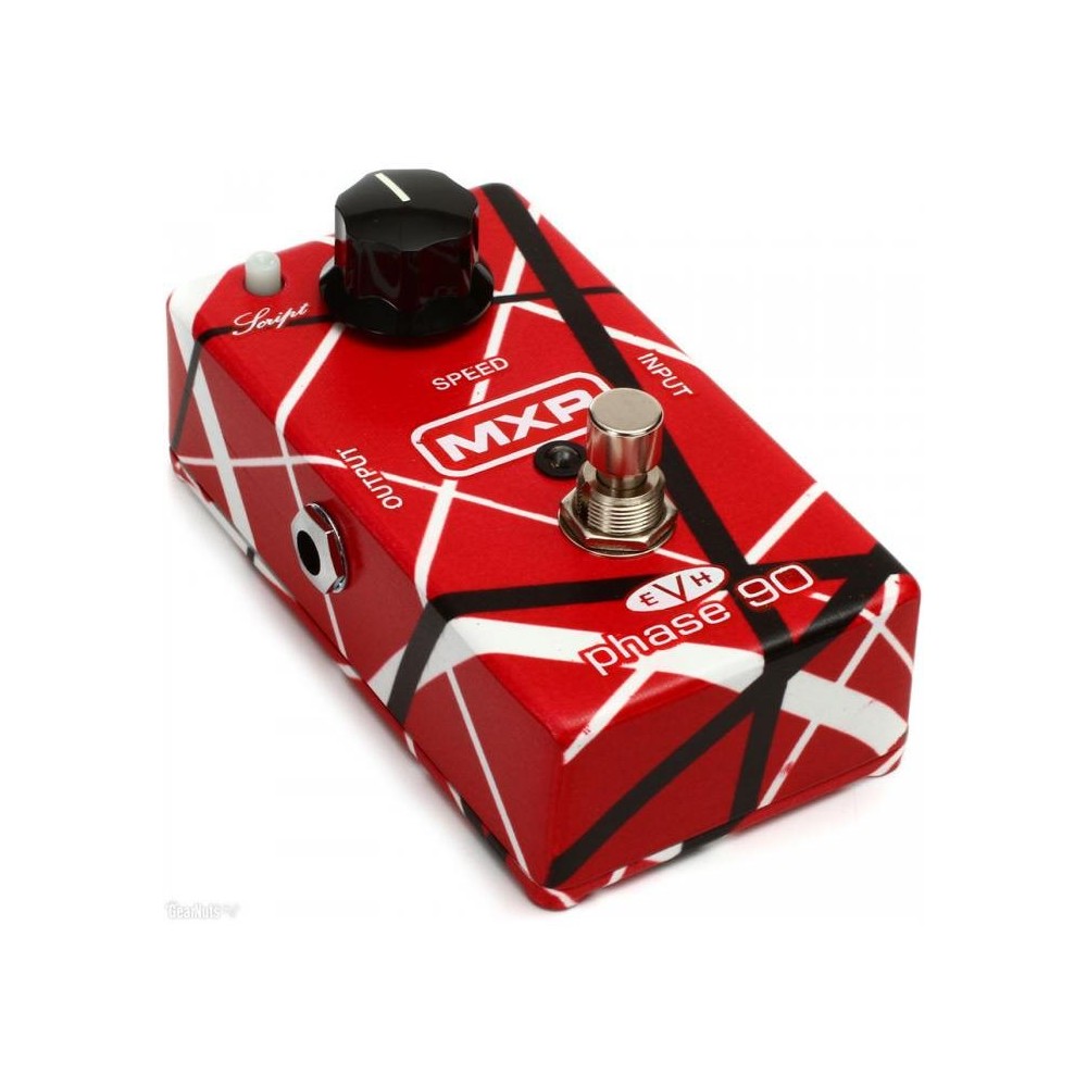 MXR EVH Phase 90
