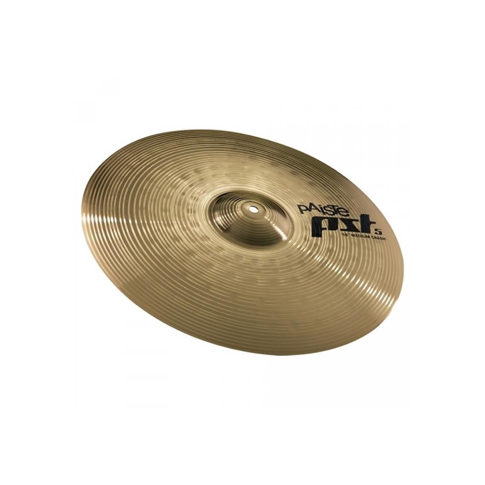 Paiste PST5 N Medium Crash 16'