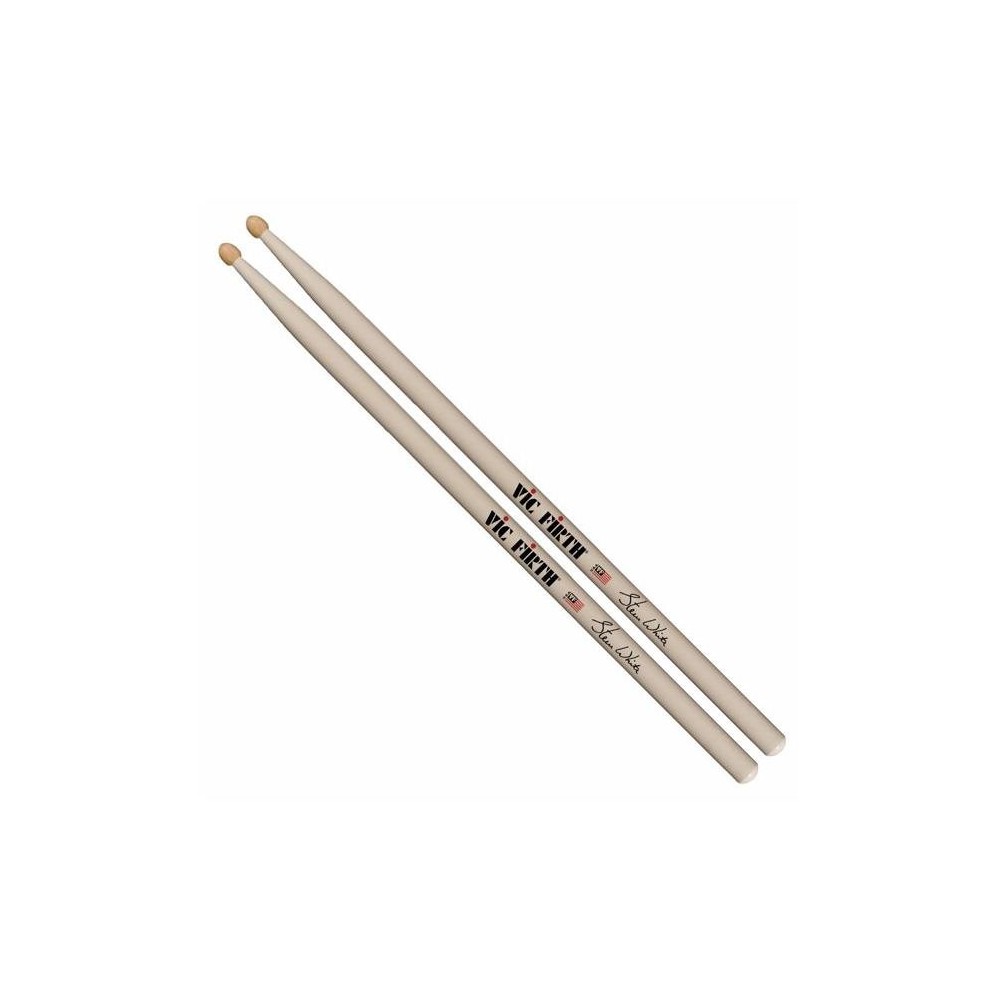 Vic Firth SSW Steve White Signature