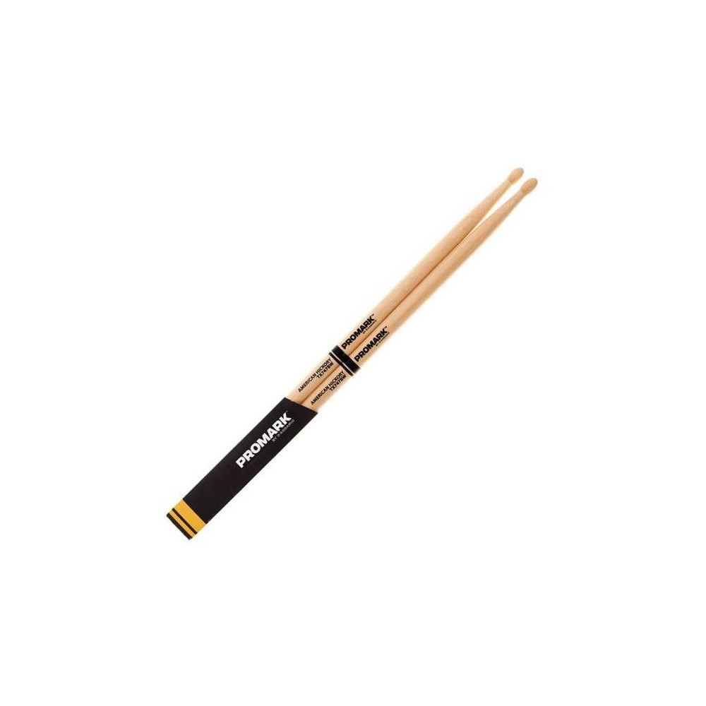 Pro Mark TX747BW Super Rock Hickory