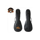 Leho LH-220C Funda Ukulele Concierto 5mm