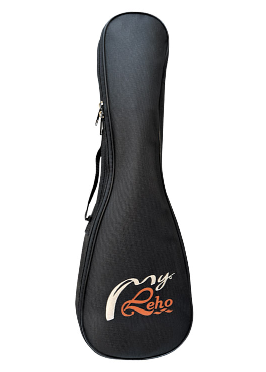 Leho MLBS-120 Funda Ukelele Soprano