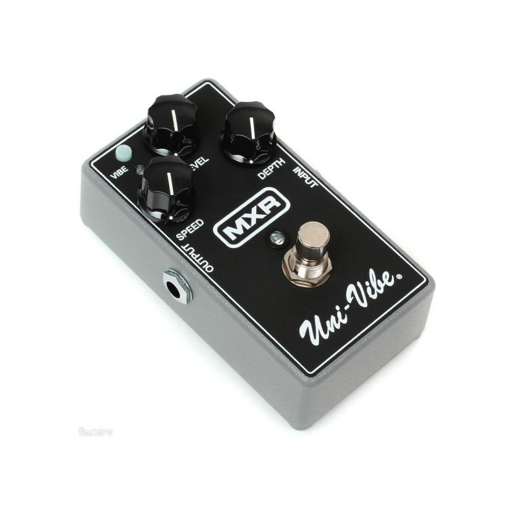 MXR M68 Uni-Vibe