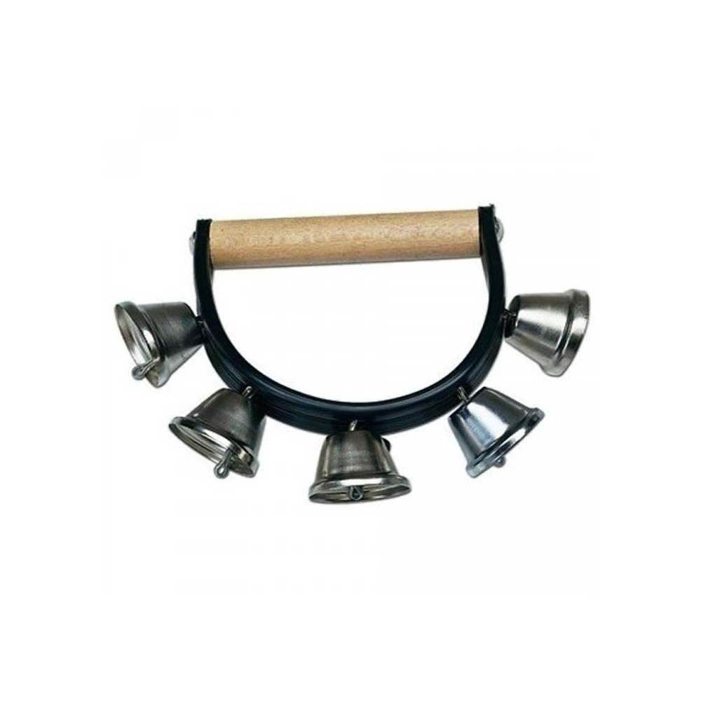 Sonor Corona-5 Dood Campanas