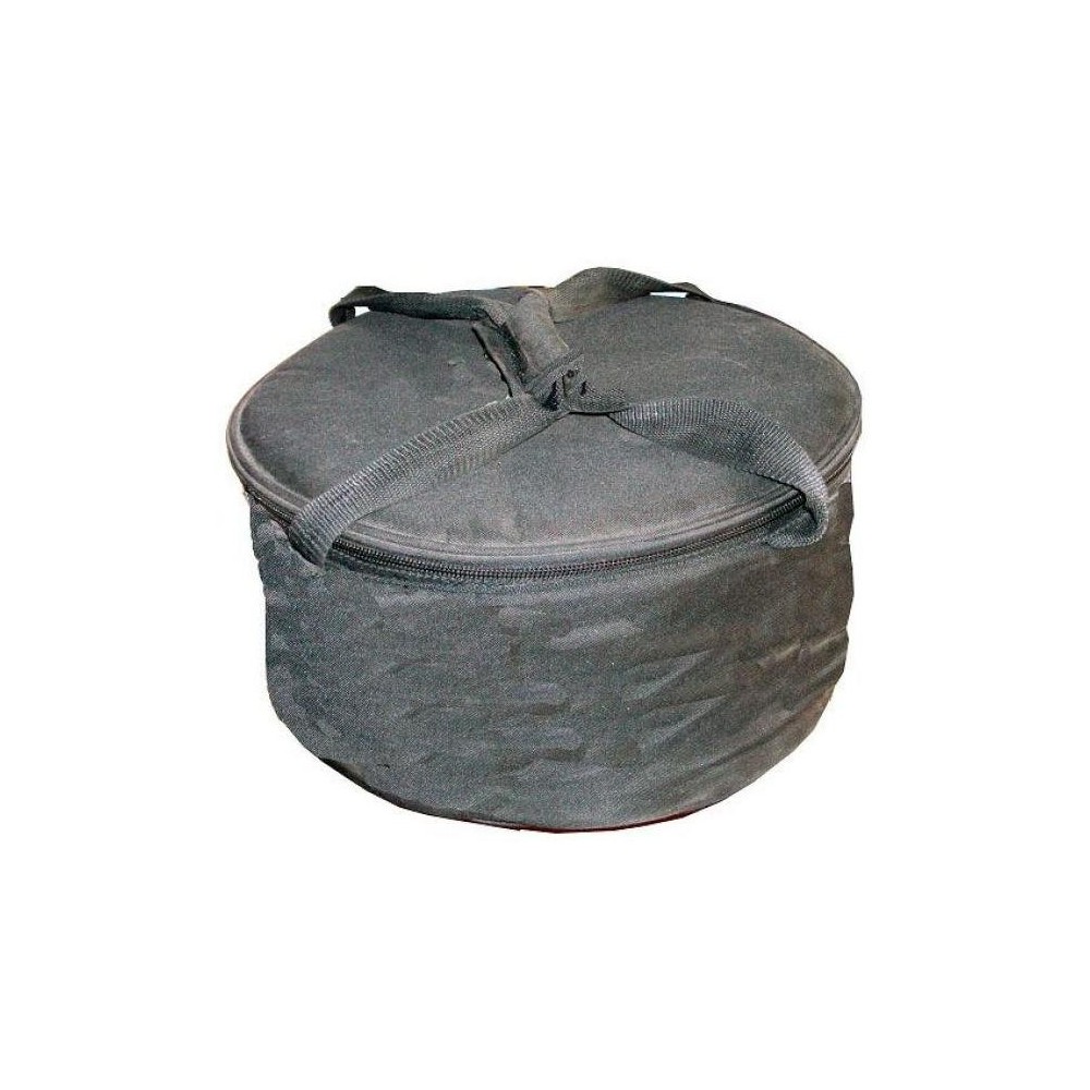 Cibeles Bull Bag Funda Bombo 22'x 16'. 20mm