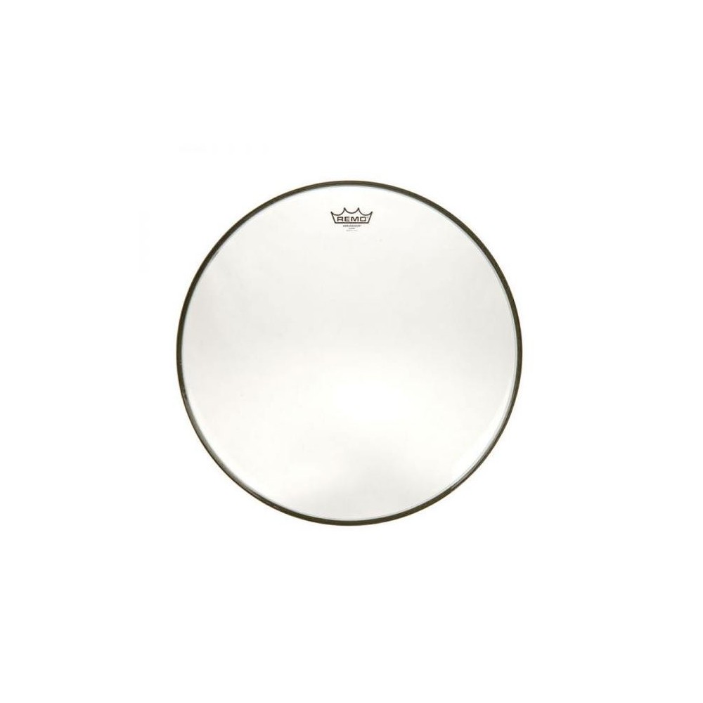 Remo Ambassador Clear Bombo 26 BR-1326-00