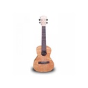 Leho My Leho Caoba Exotic Tenor MLUT-XM-NT Natural con funda