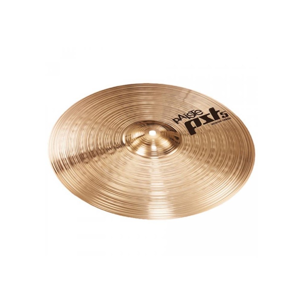 Paiste PST5 Medium Ride 20'