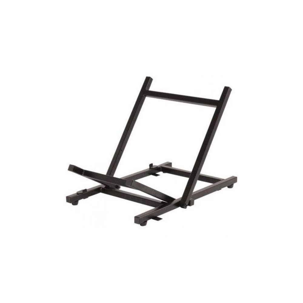 On Stage RS4000 Soporte Amplificador Plegable