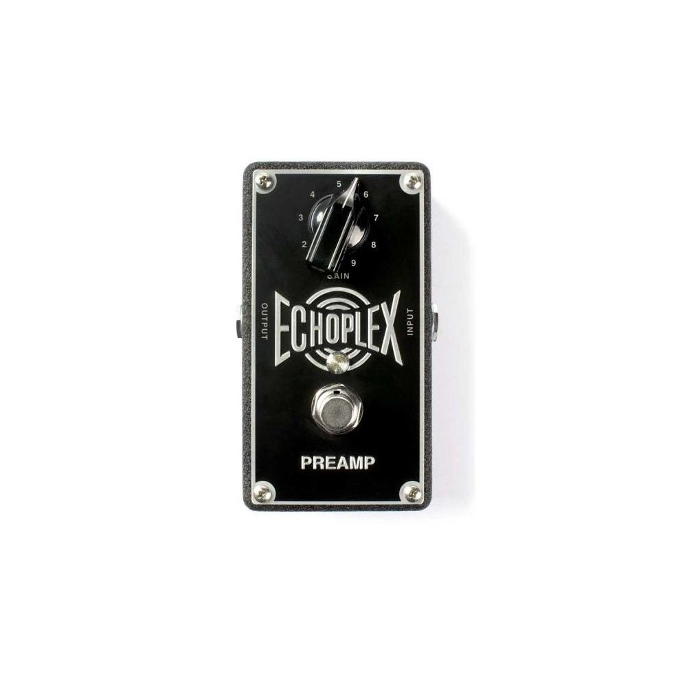 Dunlop Echoplex Preamp