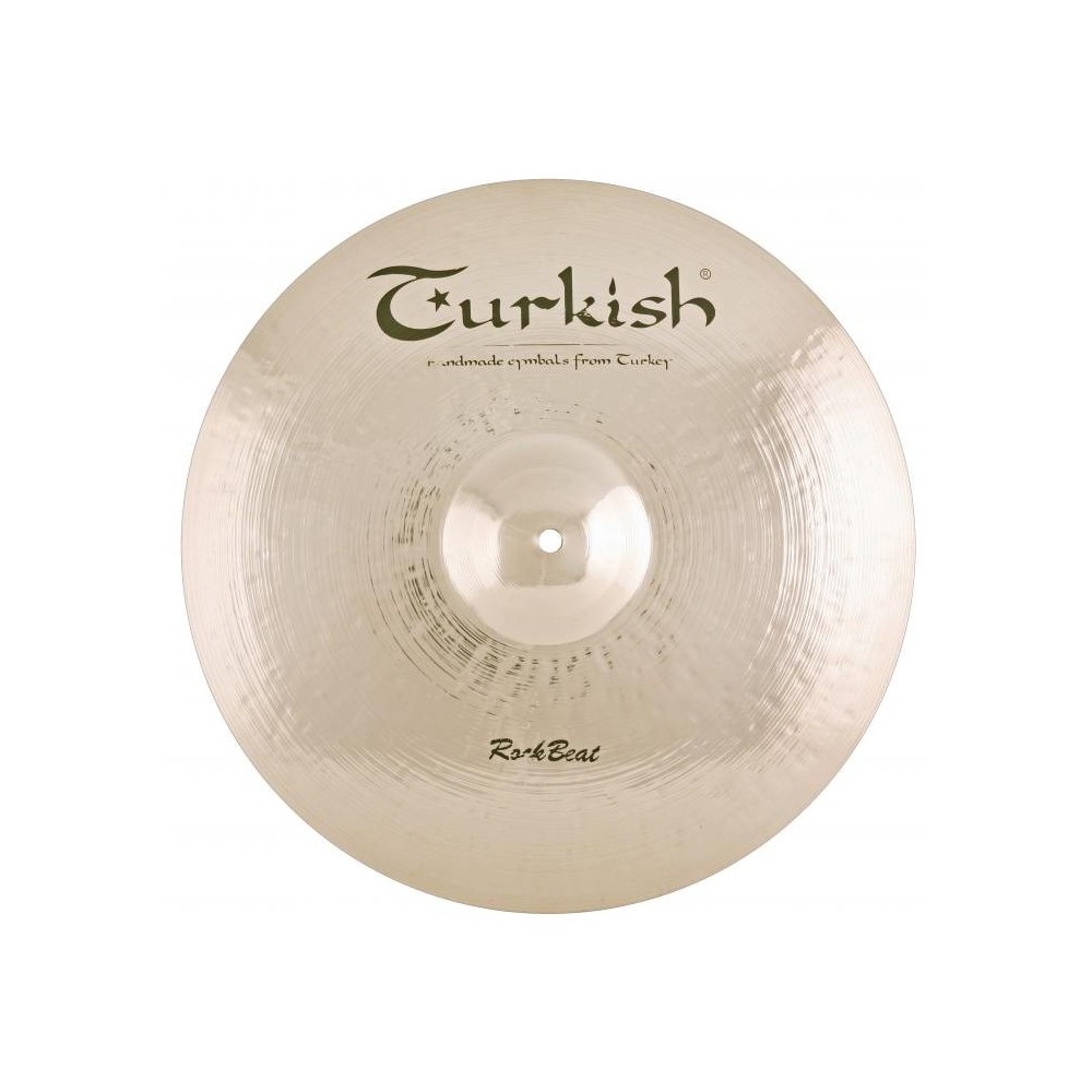 Turkish Rock Beat Rock Crash 18