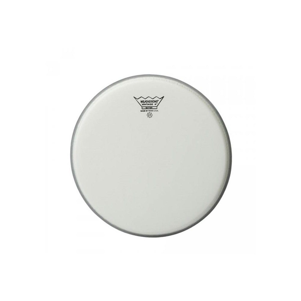 Remo Ambassador Vintage A Coated 10 VA-0110-00
