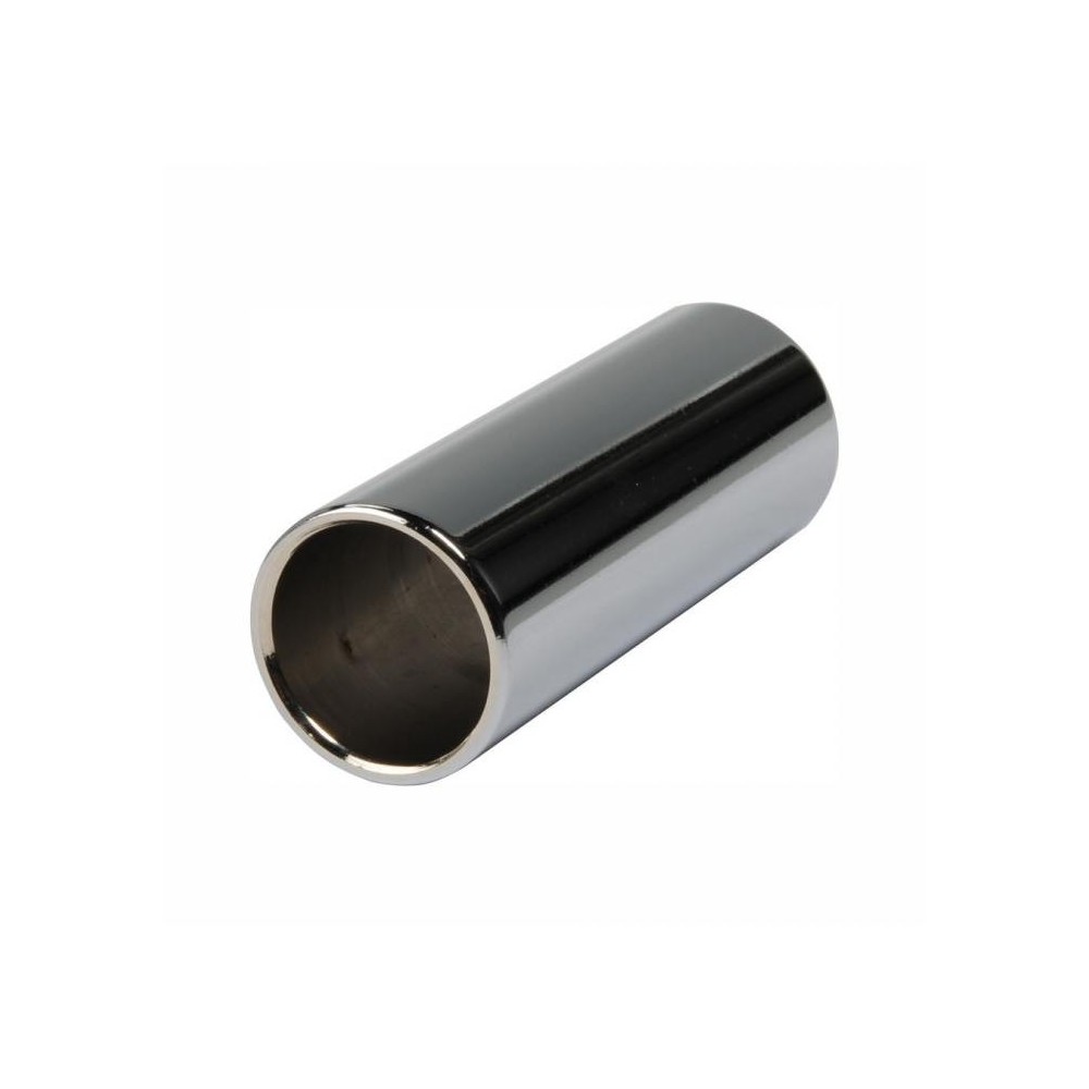 Dunlop Slide D-220 Acero cromado (19x22x60)