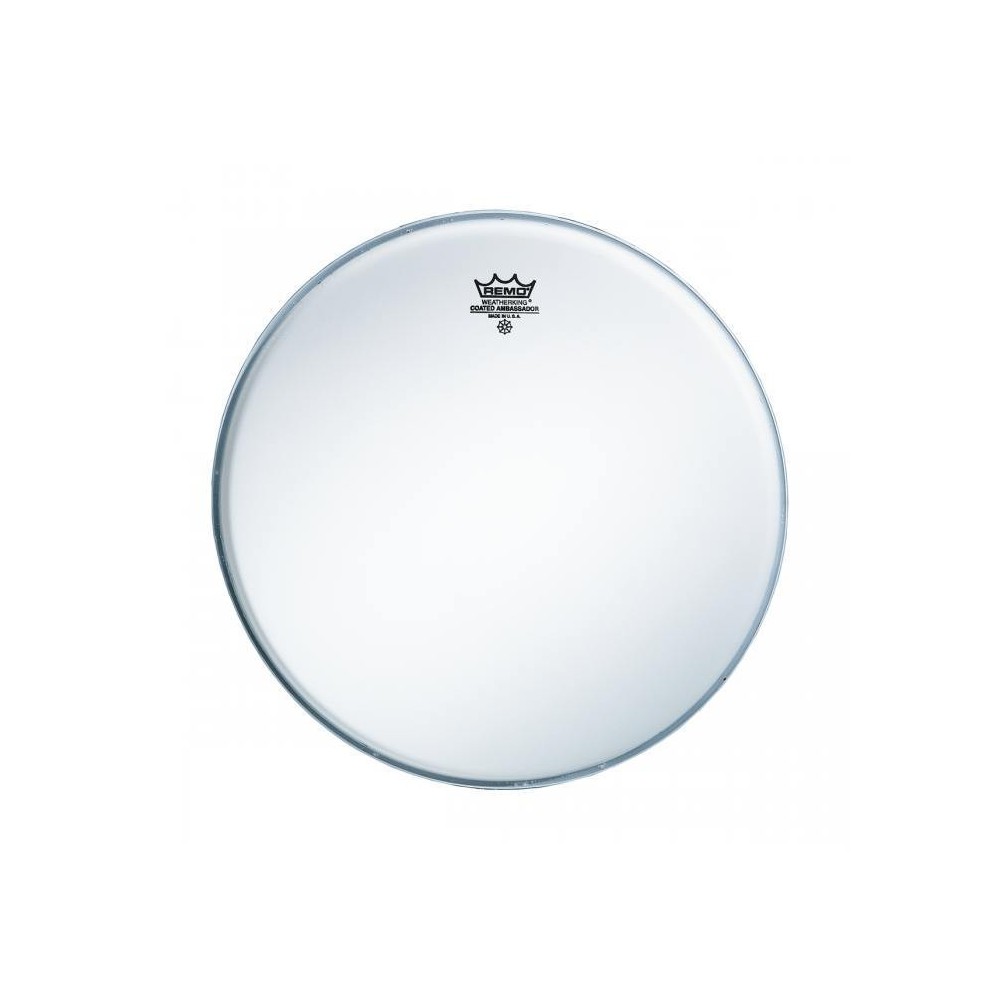 Encore Ambassador Clear Bombo 18 EN-1318-BA