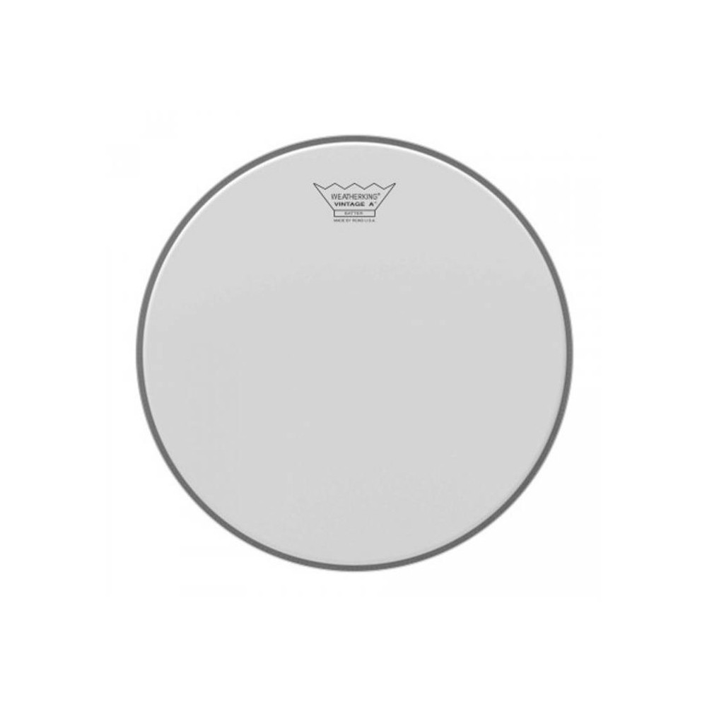 Remo Ambassador Vintage A Coated 12 VA-0112-00