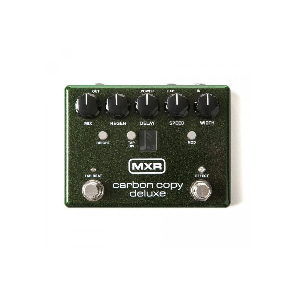 MXR M292 Carbon Copy Deluxe