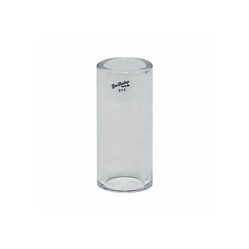 Dunlop Slide D-213 Cristal Pyrex (23x32x69)