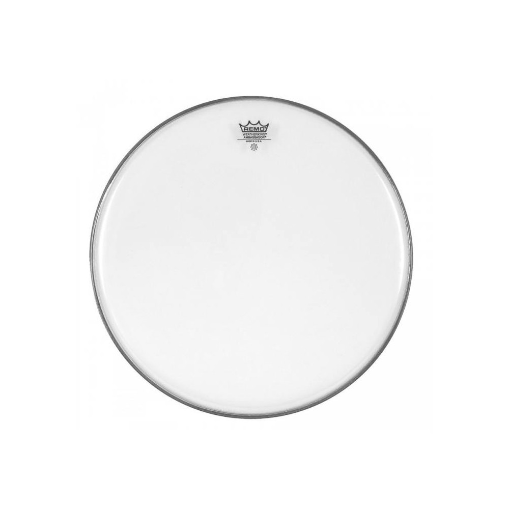 Encore Ambassador Clear 15 EN-0315-BA