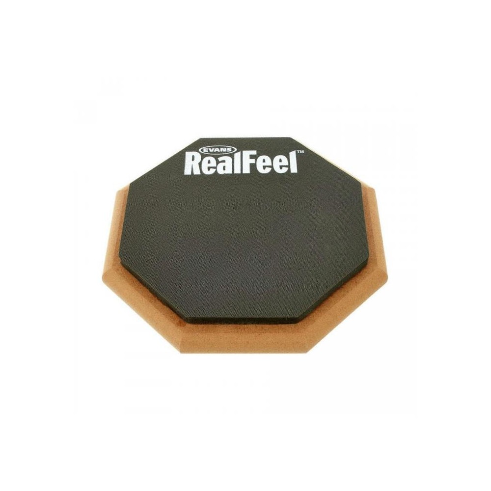 Evans Pad de prácticas RF6D