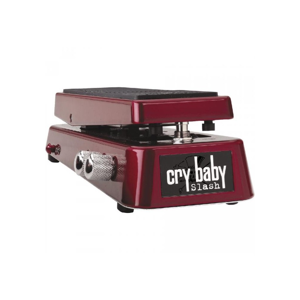Dunlop SW95 Slash Cry Baby Wah
