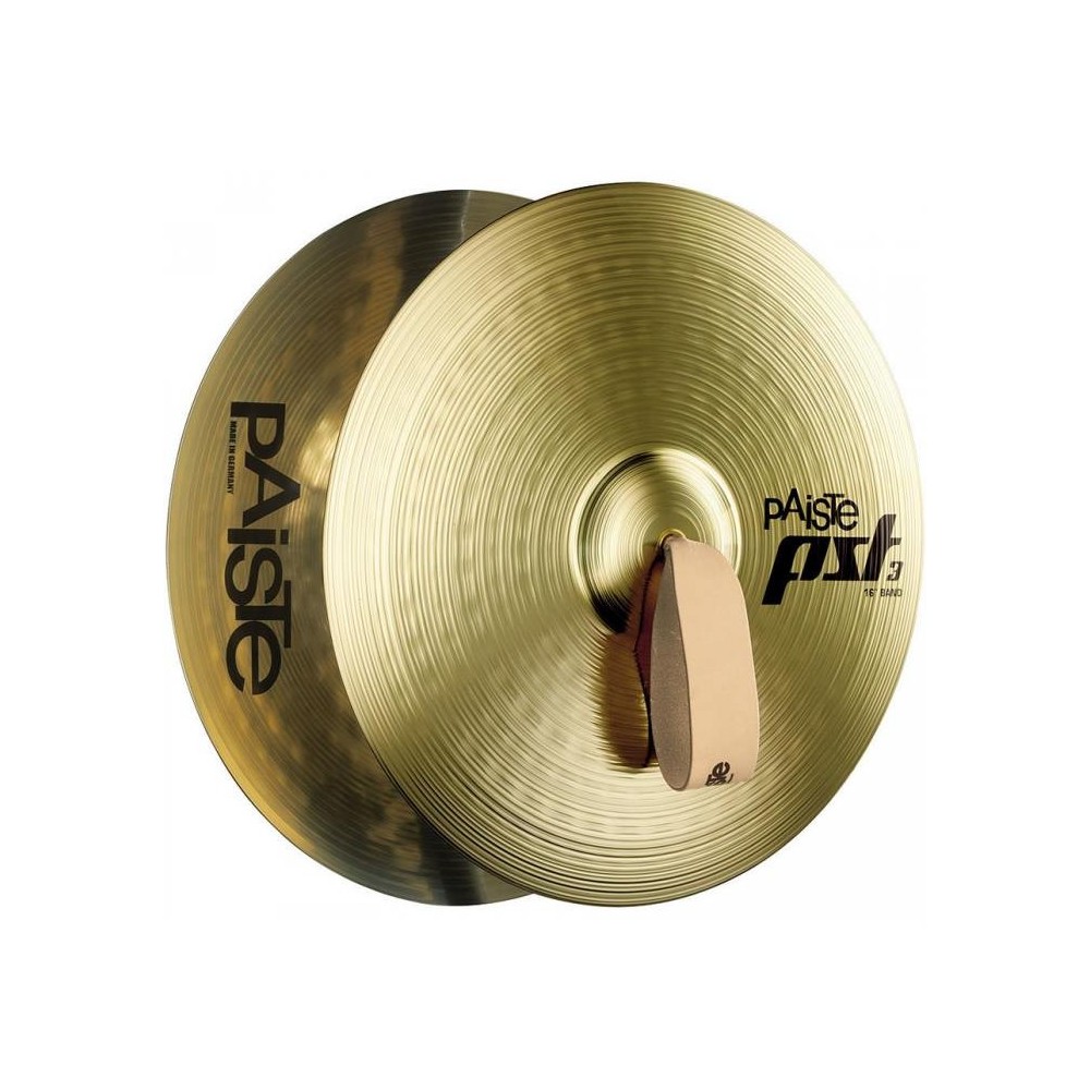 Paiste Banda PST3 16