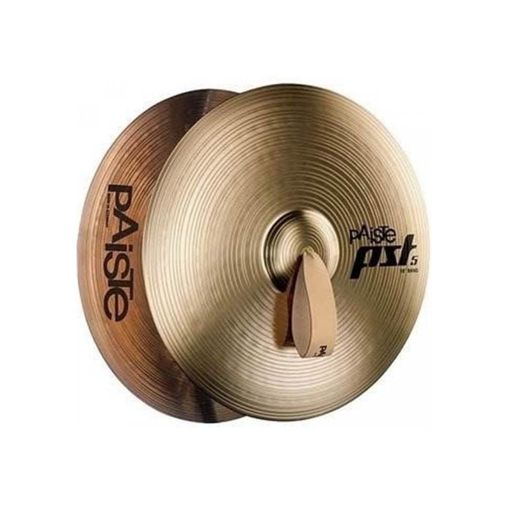 Paiste Banda PST5 14