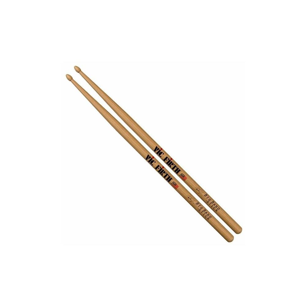 Vic Firth SPE3 Peter Erskine Big Band Signature