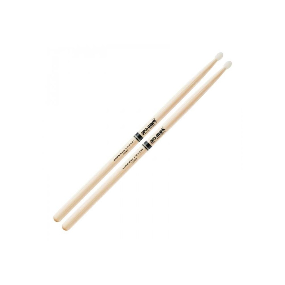 Promark TX-5BN Nylon Hickory