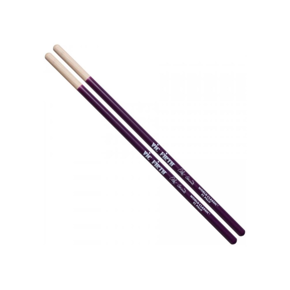 Vic Firth SAA2 Alex Acuña El Palo