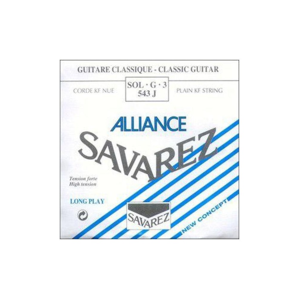 Savarez Alliance Azul 543J 3ª Clásica HT