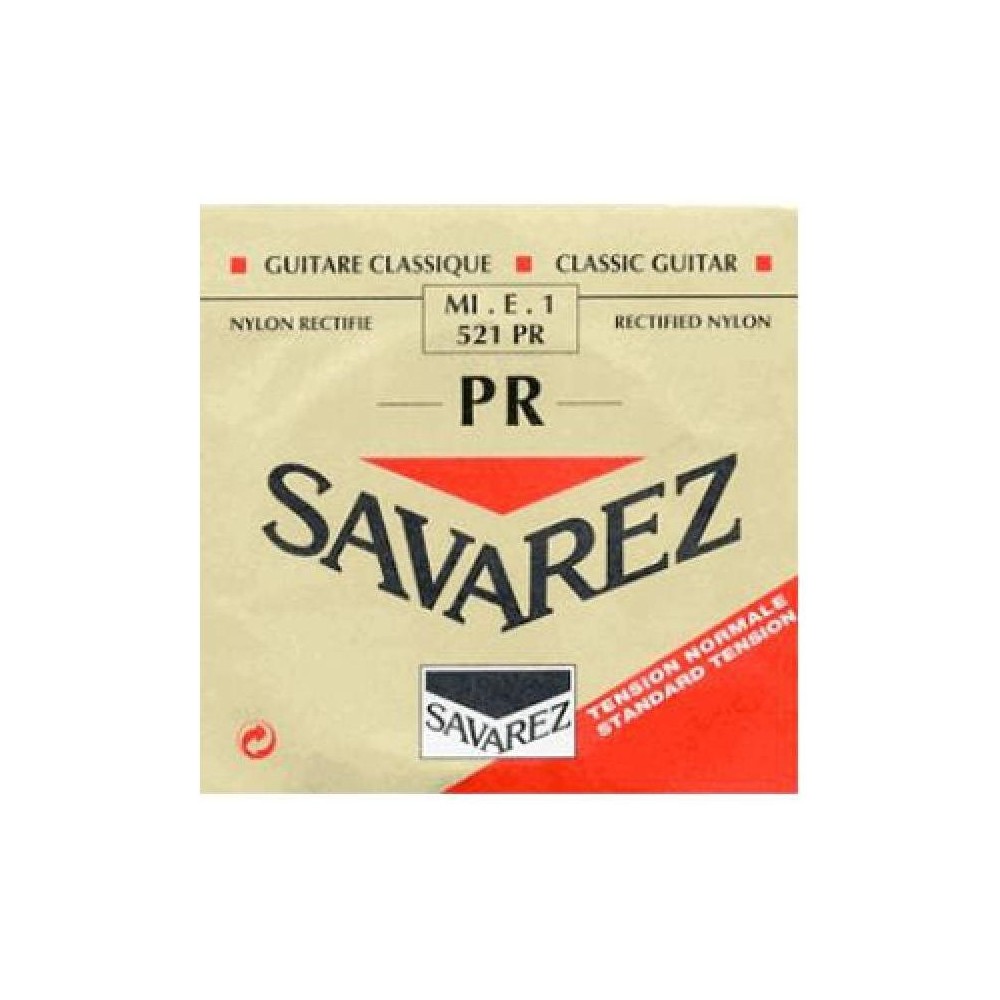 Savarez Corum PR New Cristal 521PR 1ª Clásica MT