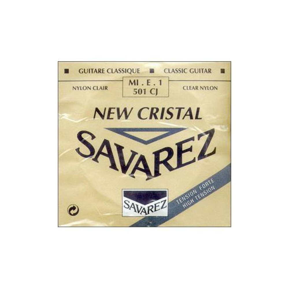 Savarez Corum New Cristal 501CJ 1ª Clásica HT