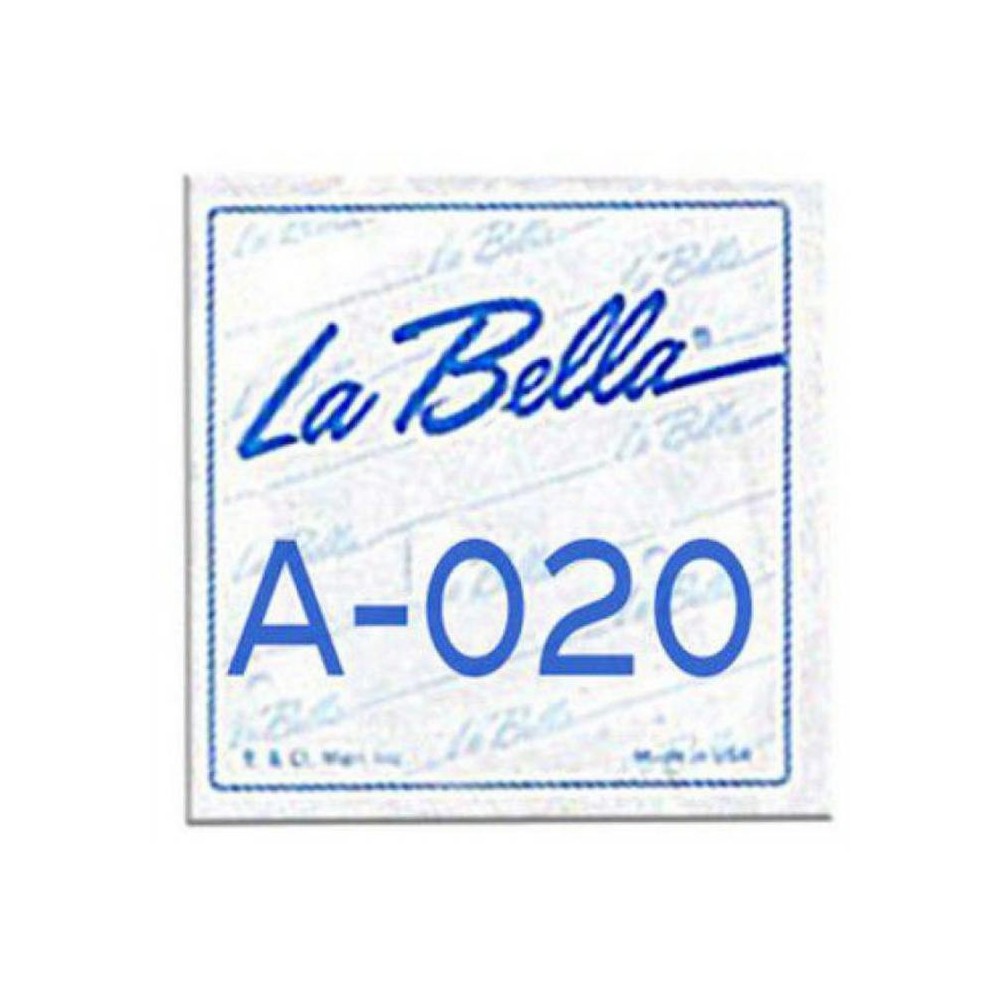 La Bella A-020 Plana Eléctrica