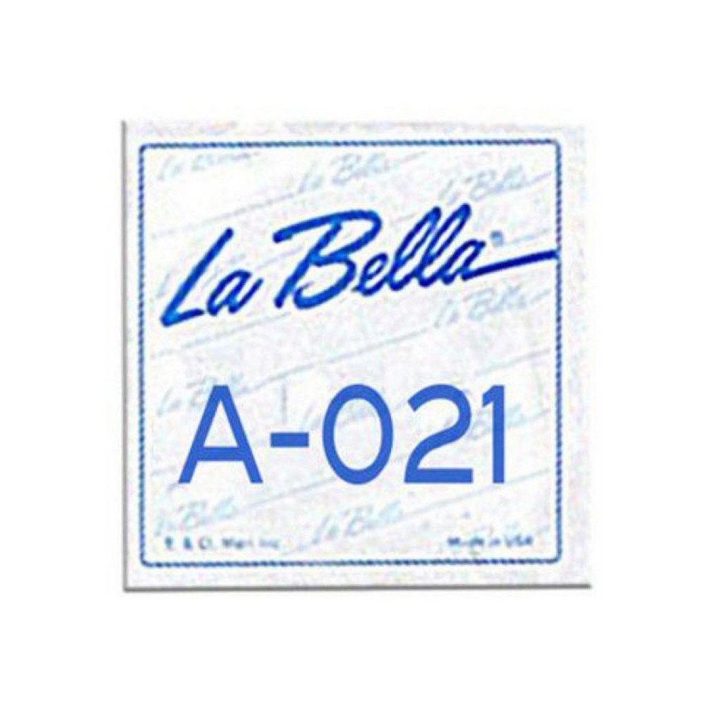 La Bella A-021 Plana Eléctrica