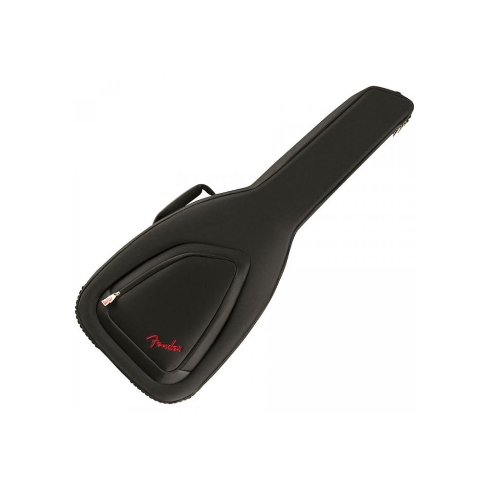 Fender FA610 Funda Dreadnought Black