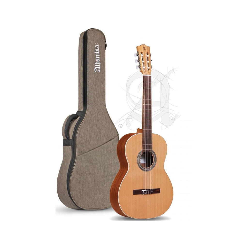 Alhambra Z-Nature Con Funda