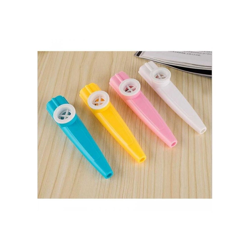 Wingo Kazoo K-026 Plástico