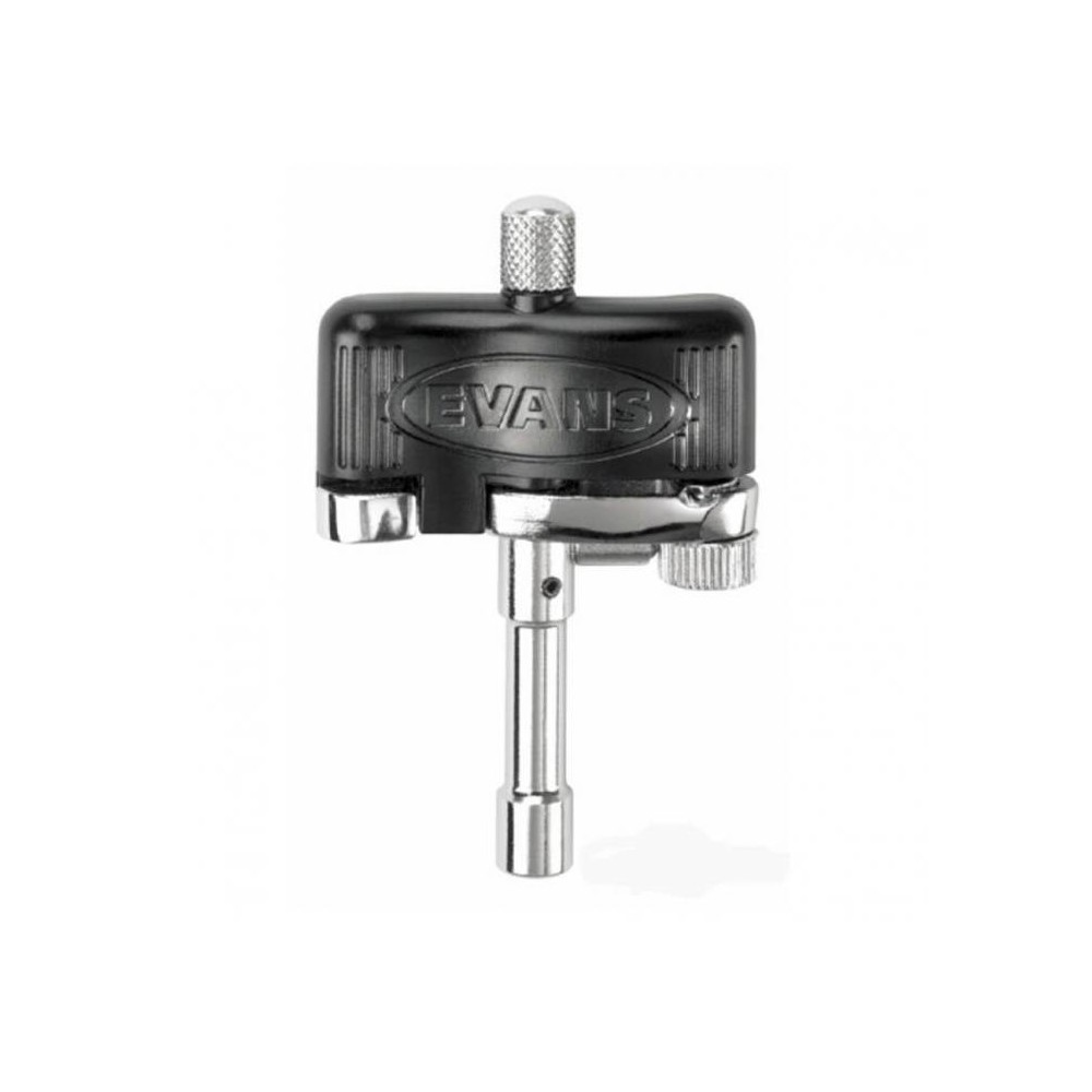 Evans DATK Llave afinación Presión Torque