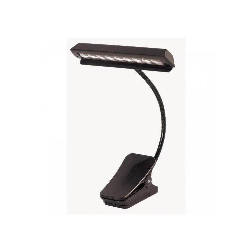 On Stage LED509 Portalámparas Orchestra