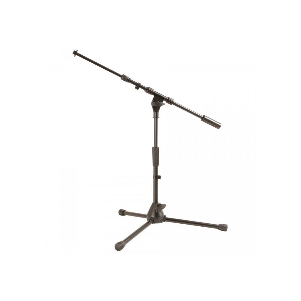 On Stage MS9411TB  Soporte Micro Telescópico Bombo