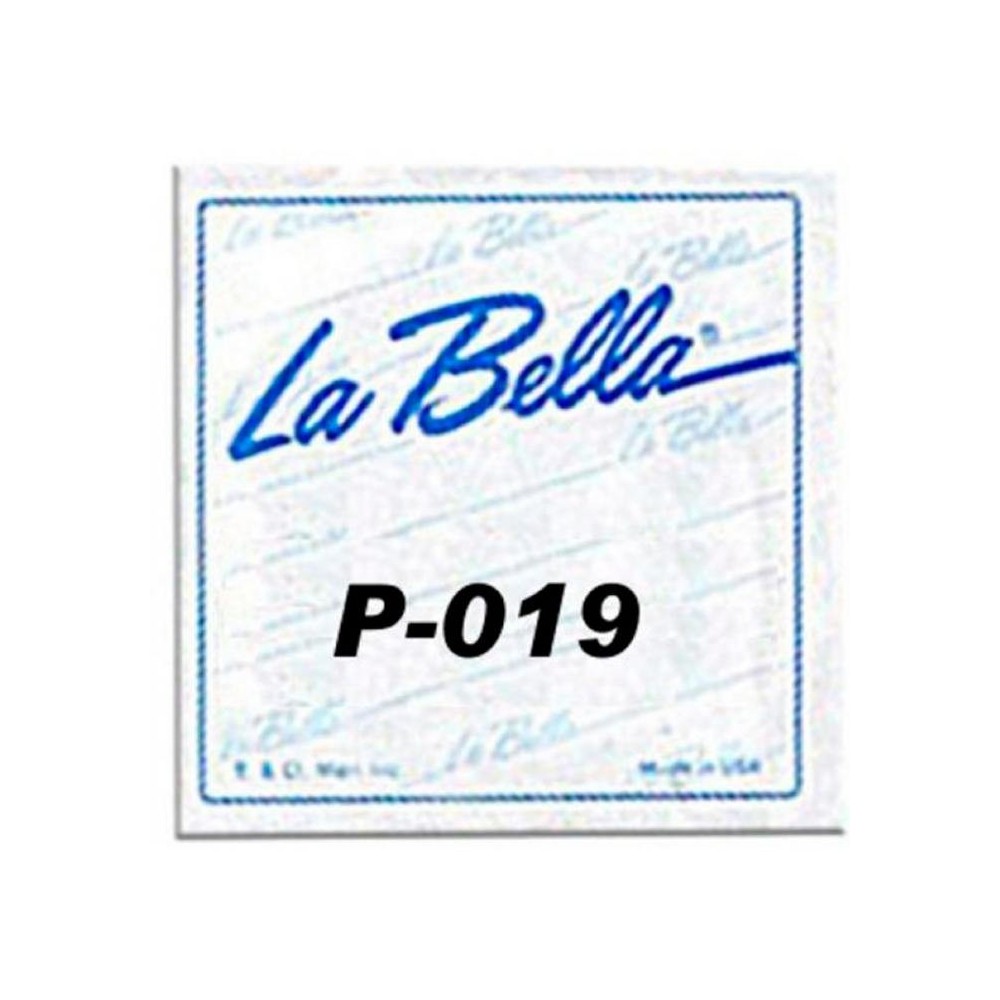 La Bella P-19-20