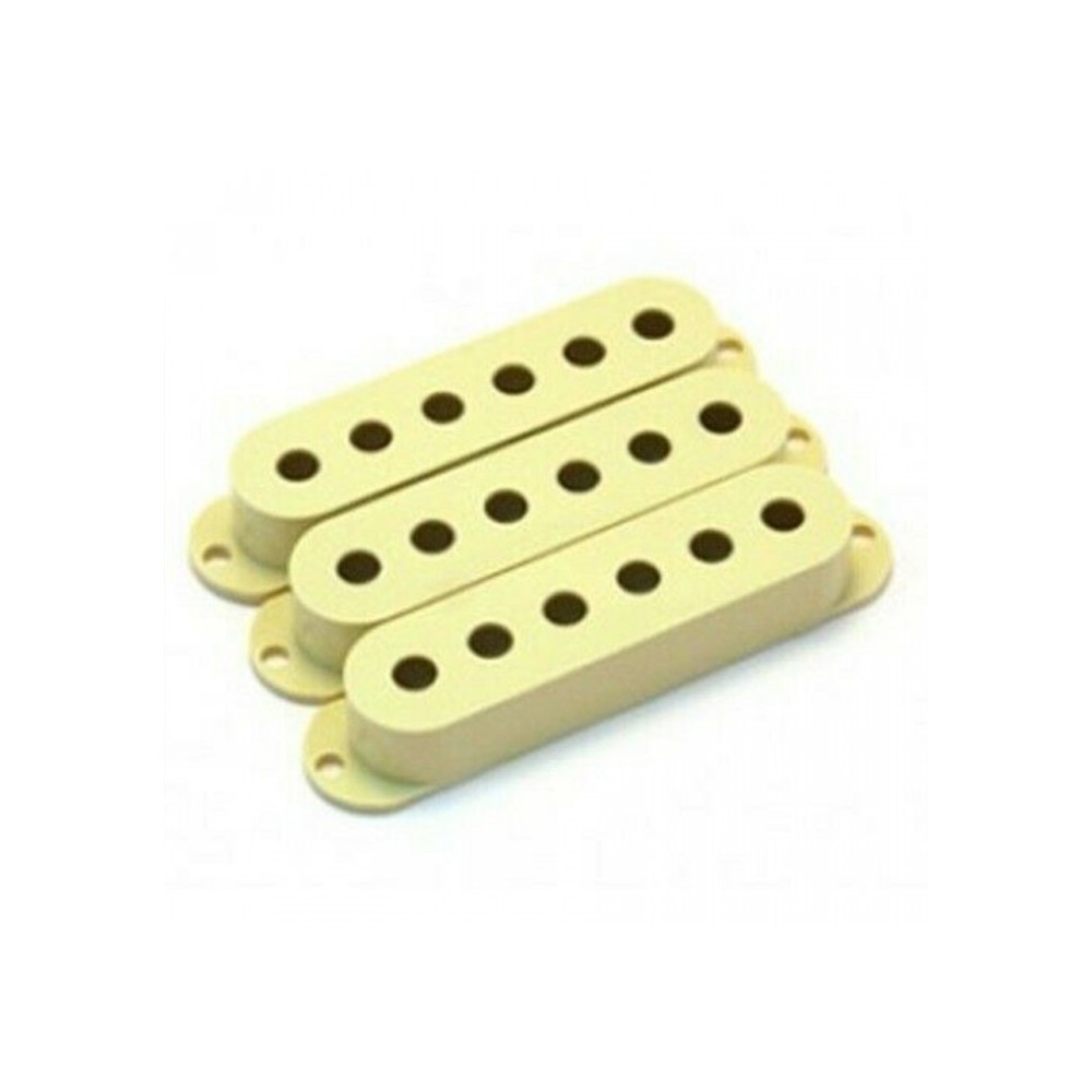 Cubre- Pastilla Strat Mint Green Juego de 3 Uds.PC-0406-024