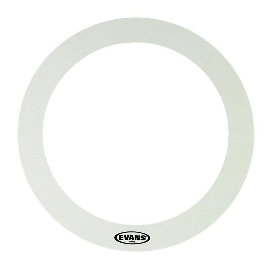 Evans Muffle 15'/2' E15ER2