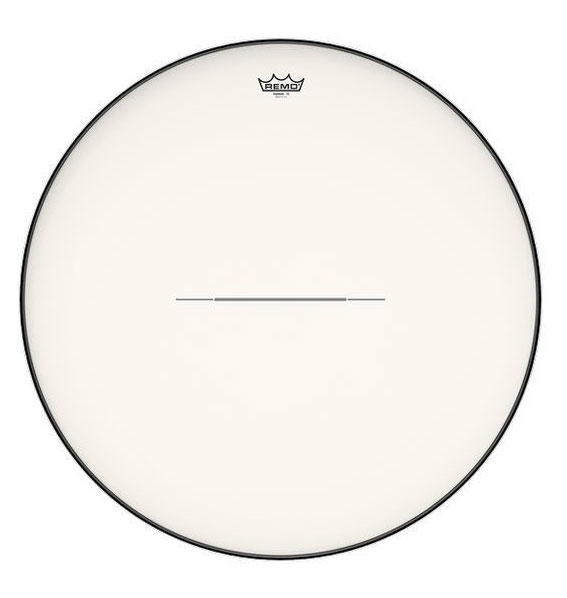 Remo Timpani Hazy 31&quot; TI-3100-00