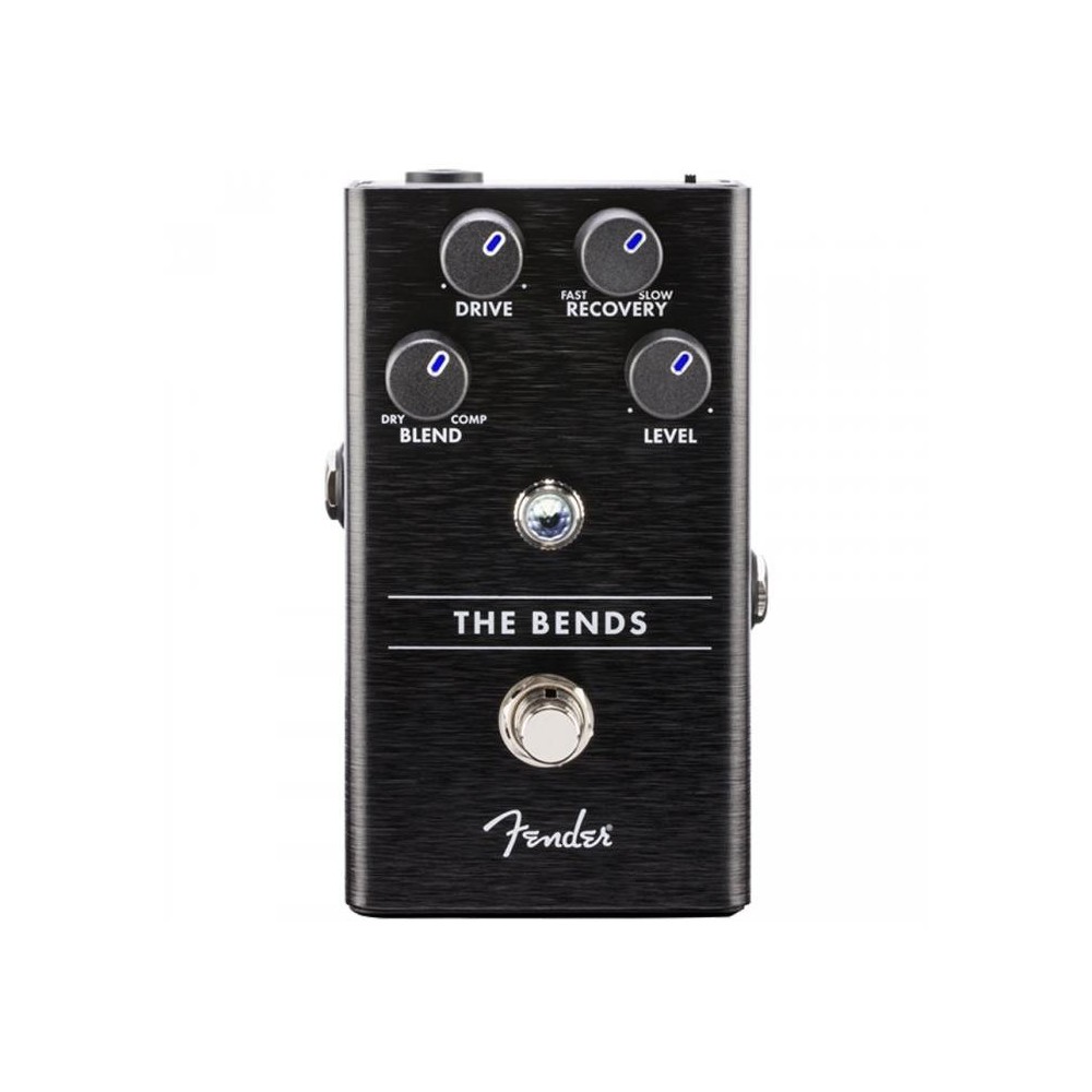 Fender The Bends Compressor