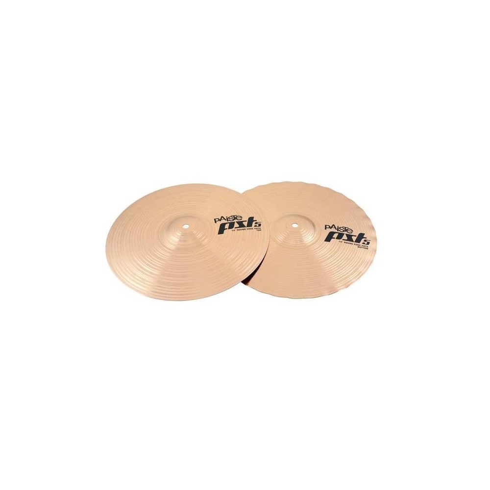 Paiste PST5 N Hi-Hat Sound Edge 14