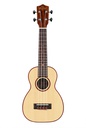 Leho Pau Ferro Soprano LHUS-SWP con funda
