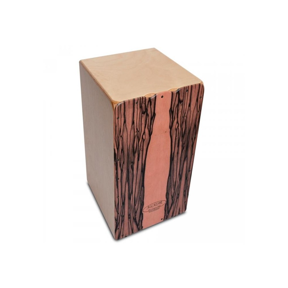 Alcázar Bulería Pro Dibujo Asiático